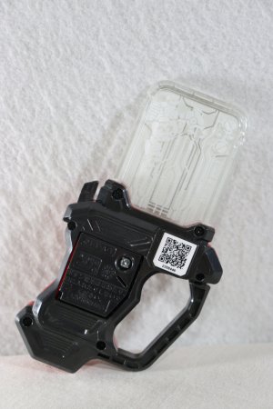 Photo2: Kamen Rider Ex-Aid / DX Gekitotsu Robots Gashat Used (2)