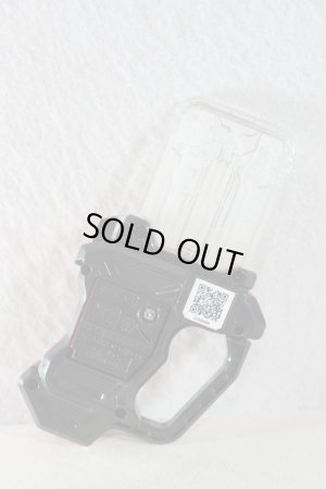 Photo2: Kamen Rider Ex-Aid / DX Gekitotsu Robots Gashat Used (2)