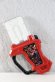 Photo1: Kamen Rider Ex-Aid / DX Gekitotsu Robots Gashat Used (1)