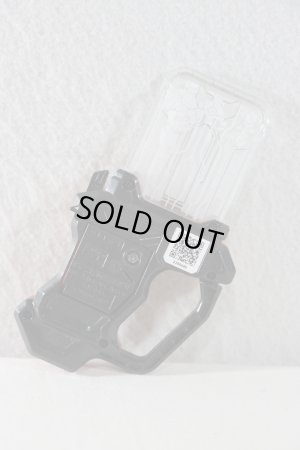 Photo2: Kamen Rider Ex-Aid / DX Gekitotsu Robots Gashat Used (2)