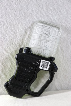 Photo2: (Damaged) Kamen Rider Ex-Aid / DX Shakariki Sports Gashat Used (2)