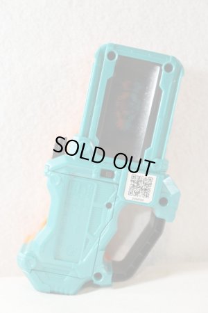 Photo4: Kamen Rider Ex-Aid / DX Mighty Brothers XX Gashat with Package (4)