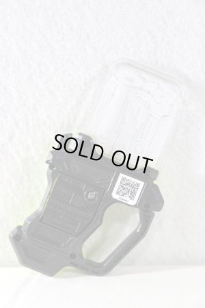 Photo2: Kamen Rider Ex-Aid / DX Doremifa Beat Gashat Used (2)