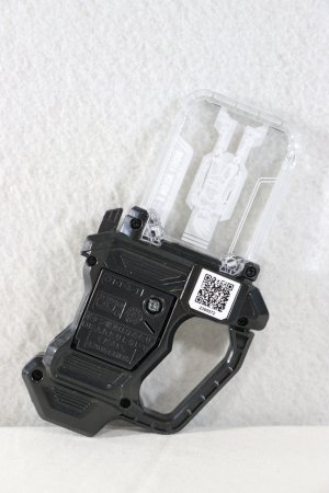 Photo2: Kamen Rider Ex-Aid / Proto Mighty Action X Gashat Origin (2)