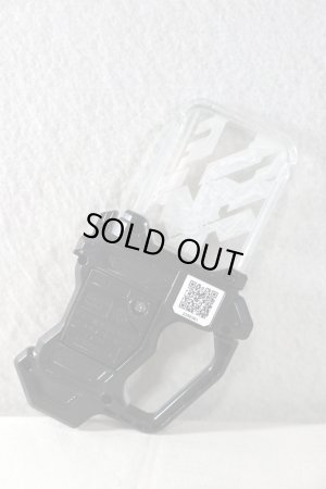 Photo2: (Damaged) Kamen Rider Ex-Aid / DX Dangerous Zombie Gashat Used (2)