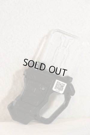 Photo4: Kamen Rider Ex-Aid / DX Girigiri Chambara Gashat with Package (4)