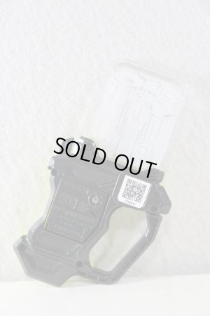 Photo2: Kamen Rider Ex-Aid / DX Doremifa Beat Gashat Used (2)