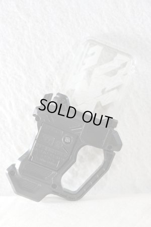 Photo2: Kamen Rider Ex-Aid / DX Dangerous Zombie Gashat Used (2)