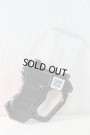 Photo2: Kamen Rider Ex-Aid / DX Jet Combat Gashat Used (2)