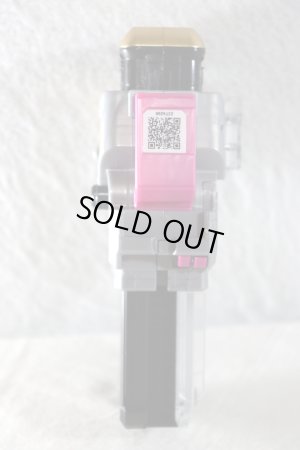 Photo4: Kamen Rider Ex-Aid / DX Maximum Mighty X Gashat Used (4)
