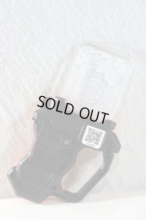 Photo2: Kamen Rider Ex-Aid / DX Jet Combat Gashat Used (2)