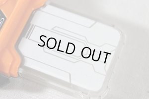 Photo3: (Damaged) Kamen Rider Ex-Aid / DX Jet Combat Gashat Used (3)