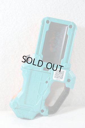 Photo2: Kamen Rider Ex-Aid / DX Mighty Brothers XX Gashat Used (2)