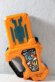 Photo1: Kamen Rider Ex-Aid / DX Mighty Brothers XX Gashat Used (1)