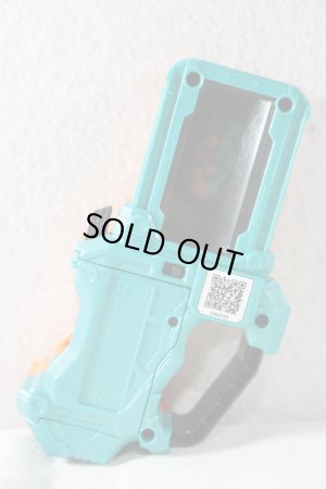 Photo2: Kamen Rider Ex-Aid / DX Mighty Brothers XX Gashat Used (2)