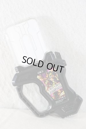Photo1: Kamen Rider Ex-Aid / DX Girigiri Chambara Gashat Used (1)