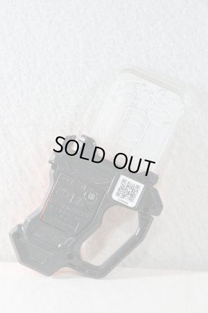 Photo2: Kamen Rider Ex-Aid / DX Jet Combat Gashat Used (2)