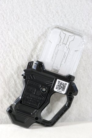 Photo2: Kamen Rider Ex-Aid / DX Girigiri Chambara Gashat Used (2)