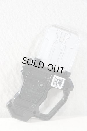Photo2: Kamen Rider Ex-Aid / DX Girigiri Chambara Gashat Used (2)