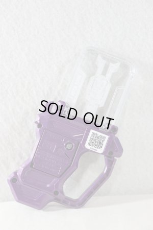 Photo2: Kamen Rider Ex-Aid / Proto Mighty Action X Gashat Used (2)