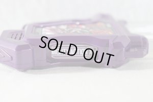 Photo3: Kamen Rider Ex-Aid / Proto Mighty Action X Gashat Used (3)