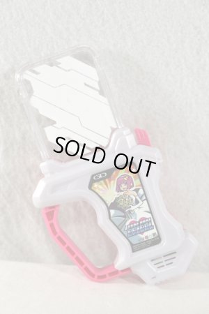 Photo3: Kamen Rider Ex-Aid / DX Tokimeki Bridal Gashat & Proto Mighty Action X Gashat Noir with Package (3)