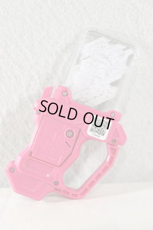 Photo4: Kamen Rider Ex-Aid / DX Tokimeki Bridal Gashat & Proto Mighty Action X Gashat Noir with Package (4)