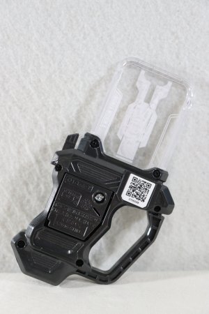 Photo6: Kamen Rider Ex-Aid / DX Tokimeki Bridal Gashat & Proto Mighty Action X Gashat Noir with Package (6)