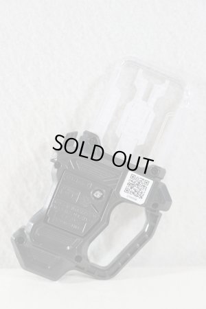 Photo6: Kamen Rider Ex-Aid / DX Tokimeki Bridal Gashat & Proto Mighty Action X Gashat Noir with Package (6)