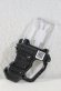 Photo6: Kamen Rider Ex-Aid / DX Tokimeki Bridal Gashat & Proto Mighty Action X Gashat Noir with Package (6)