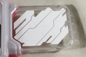 Photo7: Kamen Rider Ex-Aid / DX Tokimeki Bridal Gashat & Proto Mighty Action X Gashat Noir with Package (7)