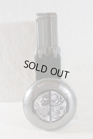 Photo3: Kamen Rider Ex-Aid / DX Gashat Gear Dual Another Used (3)