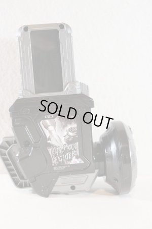 Photo4: Kamen Rider Ex-Aid / DX Gashat Gear Dual Another Used (4)