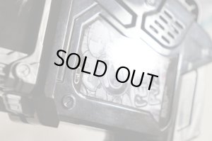 Photo6: Kamen Rider Ex-Aid / DX Gashat Gear Dual Another Used (6)