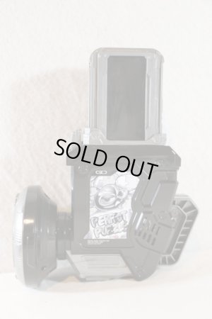 Photo2: Kamen Rider Ex-Aid / DX Gashat Gear Dual Another Used (2)