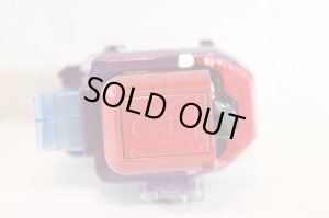 Photo5: Kamen Rider Ex-Aid / DX God Maximum Mighty X Gashat Used (5)