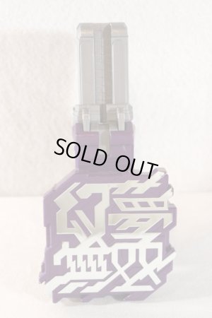 Photo3: Kamen Rider Ex-Aid / DX Genm Musou Gashat Used (3)