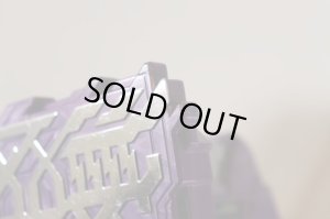 Photo6: Kamen Rider Ex-Aid / DX Genm Musou Gashat Used (6)