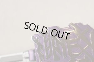 Photo7: Kamen Rider Ex-Aid / DX Genm Musou Gashat Used (7)