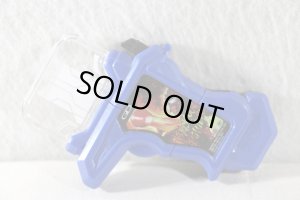 Photo1: Kamen Rider Ex-Aid / Gashatrophy Knock Out Fighter Used (1)