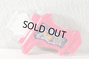 Photo1: Kamen Rider Ex-Aid / Gashatrophy Tokimeki Crisis Used (1)