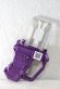 Photo2: (Damaged) Kamen Rider Ex-Aid / Proto Mighty Action X Gashat Used (2)