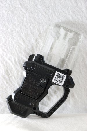 Photo2: Kamen Rider Ex-Aid / DX Bang Bang Shooting Gashat Used (2)