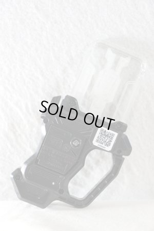 Photo2: Kamen Rider Ex-Aid / DX Bang Bang Shooting Gashat Used (2)