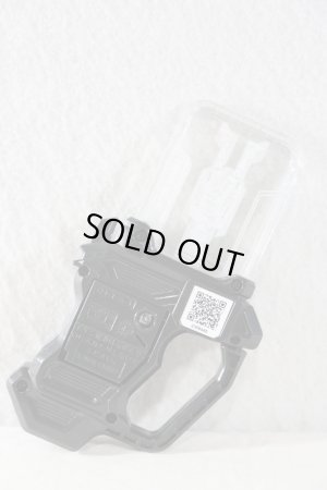 Photo2: Kamen Rider Ex-Aid / DX Bang Bang Shooting Gashat Used (2)