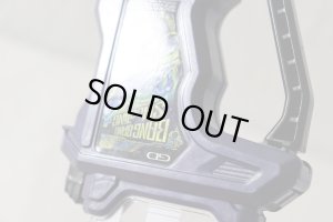 Photo4: Kamen Rider Ex-Aid / DX Bang Bang Shooting Gashat Used (4)