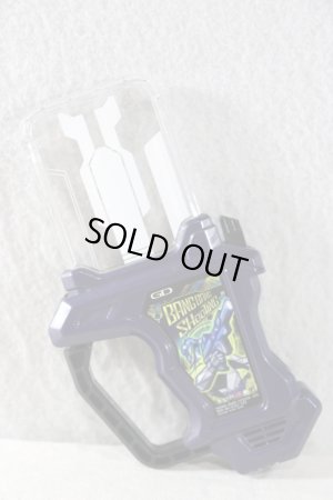 Photo1: Kamen Rider Ex-Aid / DX Bang Bang Shooting Gashat Used (1)