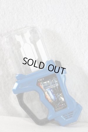 Photo1: Kamen Rider Ex-Aid / DX Taddle Quest Gashat Used (1)