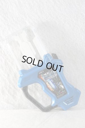 Photo1: Kamen Rider Ex-Aid / DX Taddle Quest Gashat Used (1)