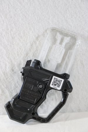 Photo2: Kamen Rider Ex-Aid / DX Taddle Quest Gashat Used (2)